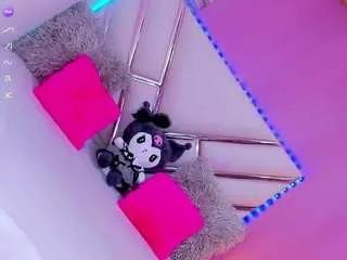 Jazlyn-doll from CamSoda