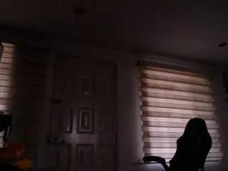 Jazminevanns from CamSoda