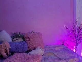 Jazminmonroe from CamSoda