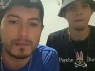 jcamilosa from CamSoda is Freechat