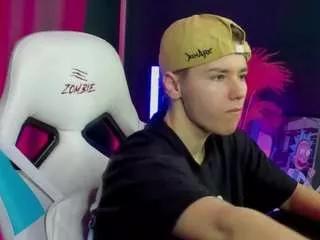 jean-wilsons from CamSoda is Freechat