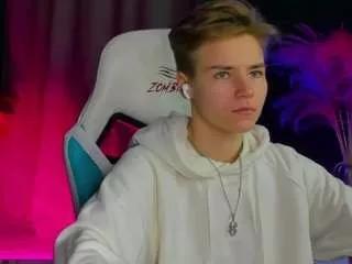 jean-wilsons from CamSoda is Freechat