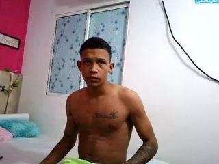 jeissonl-evans from CamSoda is Freechat