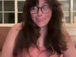 jellybeanin from CamSoda