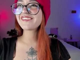 jenna-bluee from CamSoda
