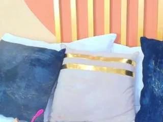 jenna-carsson from CamSoda