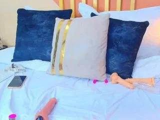 jenna-carsson from CamSoda