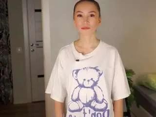 Jennaradisovich from CamSoda