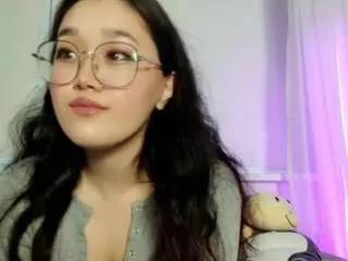 jennatyan from CamSoda