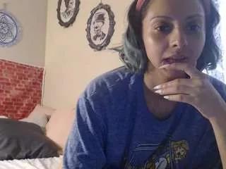 Jennbardot143 from CamSoda