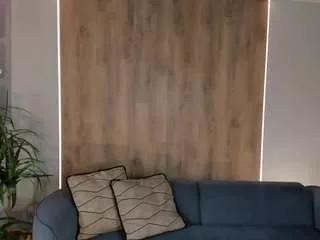 jennifer-rodriguez from CamSoda