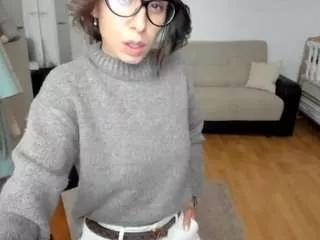 jenniferburil from CamSoda