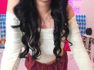 Jennifermunoz from CamSoda