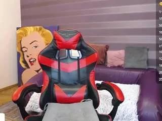 jenniferstone from CamSoda