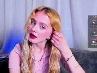 jenny-bunny from CamSoda is Freechat