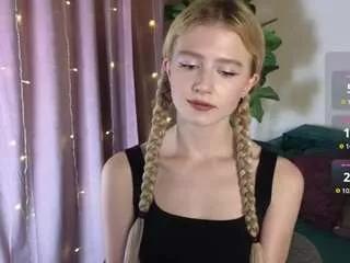 jenny-bunny from CamSoda is Freechat