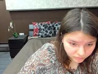 jenny-jimmy from CamSoda