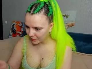 jenny-jimmy from CamSoda