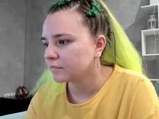 jenny-jimmy from CamSoda