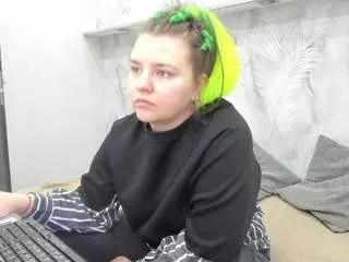 jenny-jimmy from CamSoda