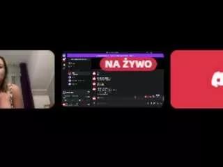 jennysecret from CamSoda