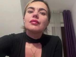 jennysecret from CamSoda