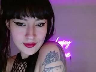 jessi-lamus from CamSoda