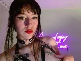 jessi-lamus from CamSoda