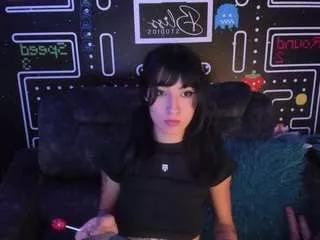 jessi-lamus from CamSoda