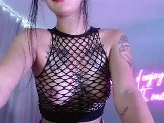 jessi-lamus from CamSoda