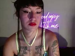 jessi-lamus from CamSoda
