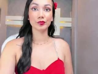 jessicamilan from CamSoda