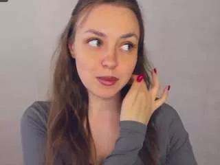 jessicaroux from CamSoda