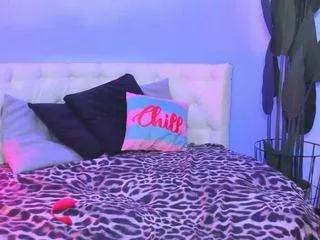 jessicasky from CamSoda is Freechat