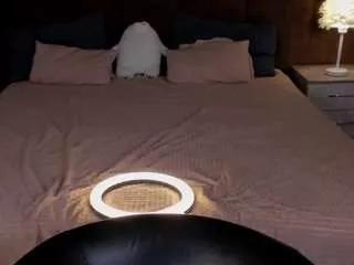jessie-kim from CamSoda is Freechat