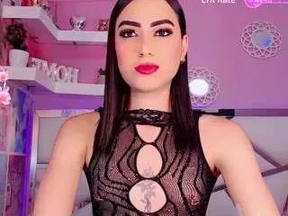 jessieafrodita from CamSoda