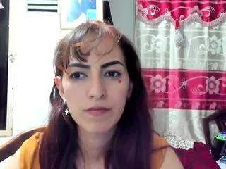 jessirocket from CamSoda