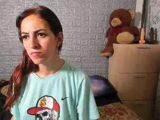 jessirocket from CamSoda