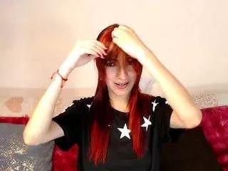 jessirocket from CamSoda is Freechat