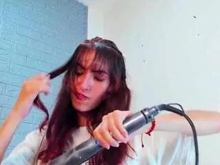 jessirocket from CamSoda