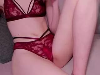 jesssexdrake from CamSoda