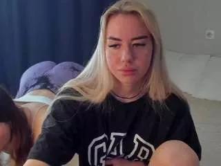 jessycleos from CamSoda
