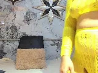 jessyevaans from CamSoda