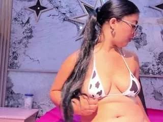 jessyevaans from CamSoda