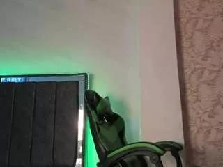jetfandandrea from CamSoda is Freechat