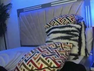 jill-scott from CamSoda is Freechat