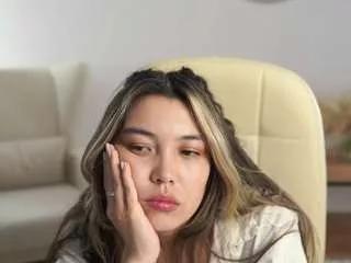 jilliangiel from CamSoda is Freechat