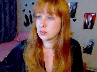 jillstevens from CamSoda