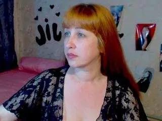 jillstevens from CamSoda is Freechat