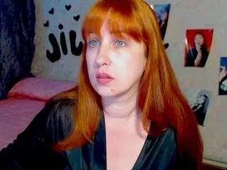 jillstevens from CamSoda